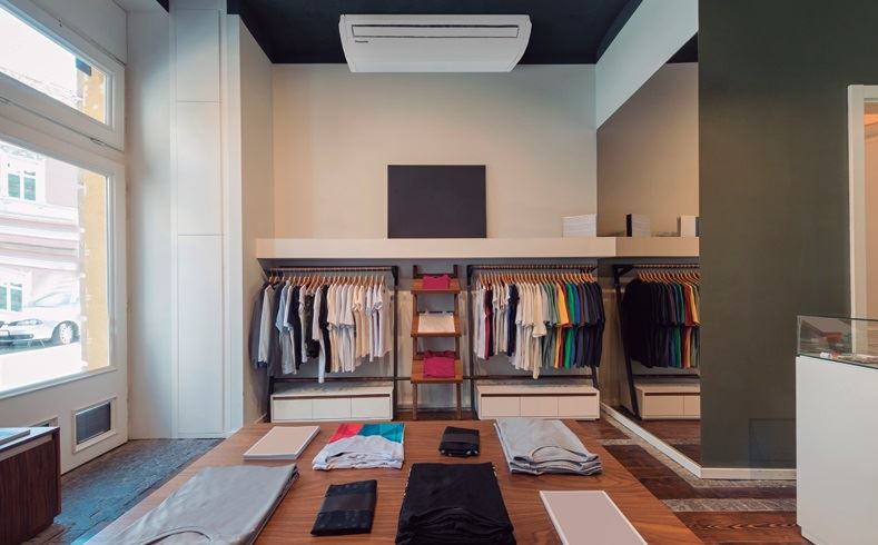 Plafondmodel particulier