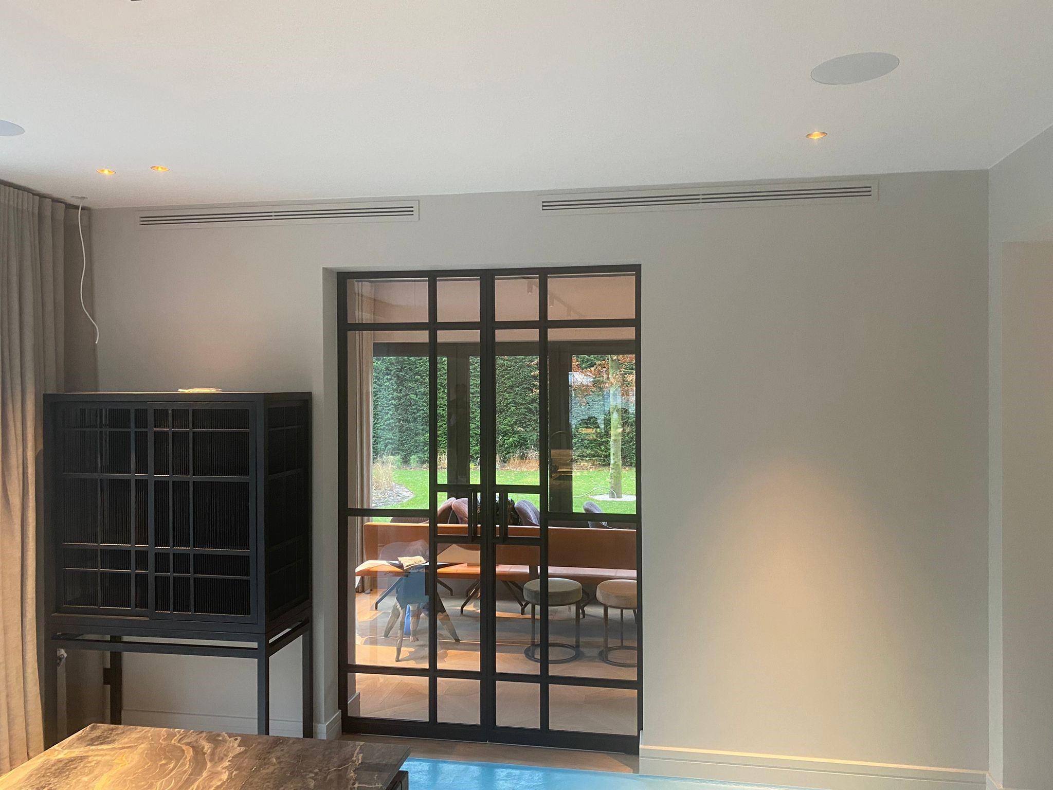 Kanaalunit particulier