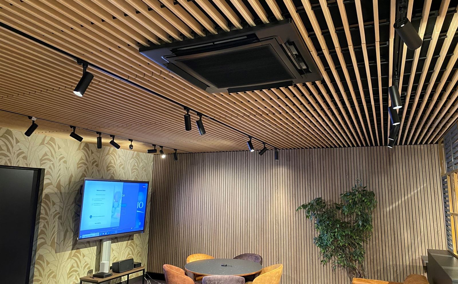 Casettemodel particulier